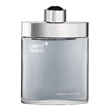 Imagem de Perfume Individuel Montblanc Eau de Toilette Masculino 75ml, 75ml