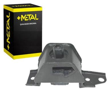 Imagem de Coxim Direito Do Motor - Palio 1996 A 2002 / Palio Weekend 1997 A 2000