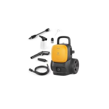 Imagem de Lavadora de Alta Pressão Electrolux 1800PSI 1400W PowerWash