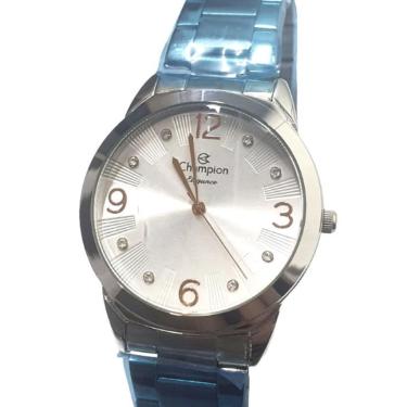 Imagem de Relógio De Pulso Champion Feminino Elegance Cn24075N