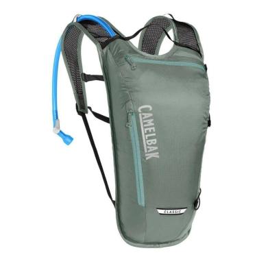 Imagem de Mochila De Hidratação Camelbak Classic Light 2 L Verde