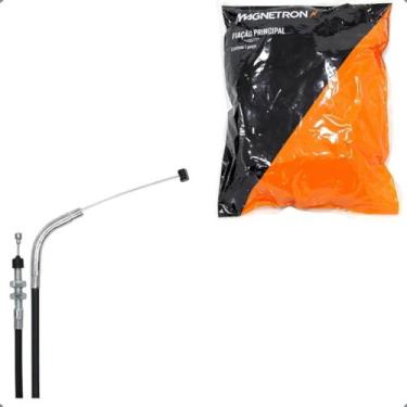 Imagem de Cabo De Embreagem Magnetron Para Nxr 150 Bros Ks Es Esd Ks 2009 2010 2