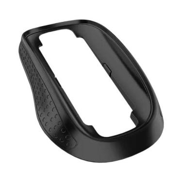 Imagem de Almofada Ergonômica para Mouse Apple Magic Mouse 2/3 - Design Elevado 