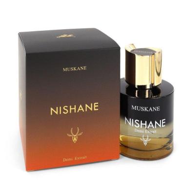 Imagem de Perfume Muskane Nishane 100 Ml Extrait de Parfum