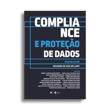 Imagem de Compliance E Proteção De Dados