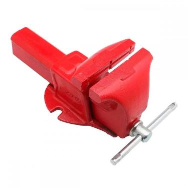 Imagem de Morsa Torno de Bancada N6 152,4mm TMF06 Metalsul