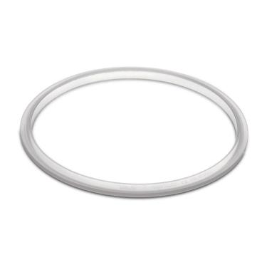 Imagem de Anel Silicone 20Cm Panela Pressao Bege Tramontina