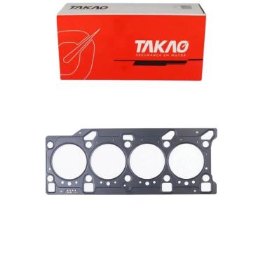 Imagem de Junta De Cabeçote Trailblazer 2.8 16V 2013 A 2022 / S10 2.8 16V 2013 A 2022 - Takao Jcbgm28D4