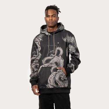 Imagem de Moletom Especial MCD Leviathan-Masculino