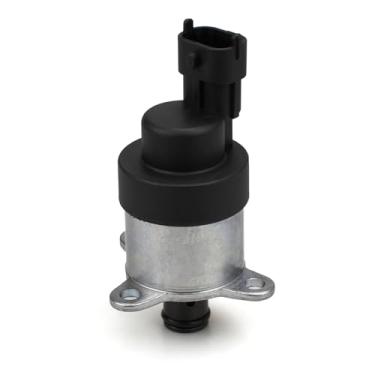 Imagem de VehiclePro 15610-67JG1 0928400681 Válvula de controle do regulador de pressão de combustível, válvula de medição de trilho comum, para Ford Focus Hyundai Porter Renault Megane Mazda BT-50