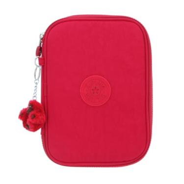 Imagem de Estojo Kipling 100 Pens Rosa