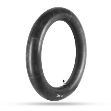 Imagem de Câmara Ar Dianteira C/ Selante Gp Tech Aro 17 Biz 100/125 Pop 100 Crypton 115