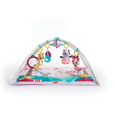 Imagem de Tapete Infantil de Atividades Gymini - Tiny Love