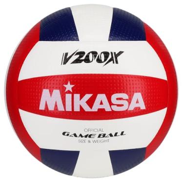 Imagem de Mikasa Vôlei indoor V200X-USA