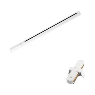 Imagem de 10W 20W LED Spot De Luz De Trilha COB Luminária De Parede Para Loja De