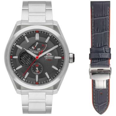Imagem de Relógio Masculino Orient Yn8Ss004 G1Sx Automático