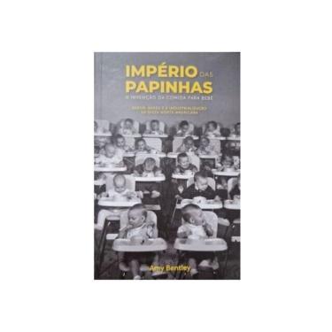 Imagem de Império Das Papinhas
