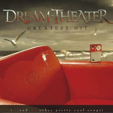 Imagem de Cd Dream Theater - Greatest Hit