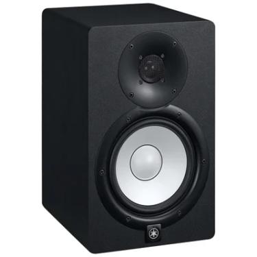 Imagem de Monitor De Referência Yamaha, Para Estudio, 95W RMS - HS7, 110V