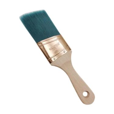 Imagem de Nishiyuenyi Pincel para pintura de bordas de acabamento, ferramenta de pintura DIY para portas, ideia de ferramenta profissional para de cantos de parede, 215 Mm X 50.8 Mm