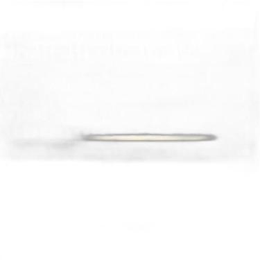 Imagem de Papel Parede Faixa Laranja Utensílios De Cozinha Autocolante - LRP