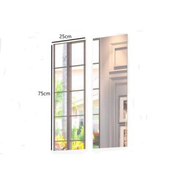 Imagem de Kit Espelho Joara/Mara - J&A Móveis