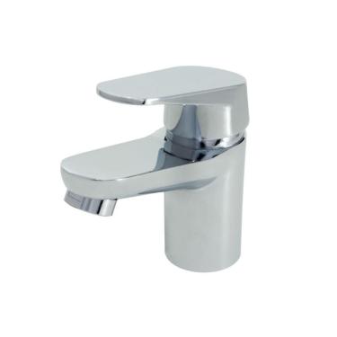 Imagem de Misturador Monocomando Banheiro De Mesa 2875 Cromado Perflex