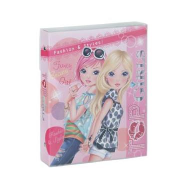 Imagem de Album Top Girl 80 fotos 10x15 c/ Cx. Protetora - Yes, SORTIDO
