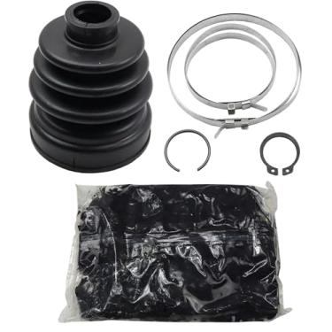 Imagem de Beck Arnley 103-2502 Kit de bota de junta CV