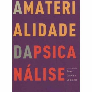 Imagem de A Materialidade da Psicanálise, 3