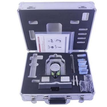 Imagem de PHR-100 Testador magnético de dureza Rockwell Faixa de teste de dureza de junta de solda 20~70HRC/20~100HRB/20~88HRA