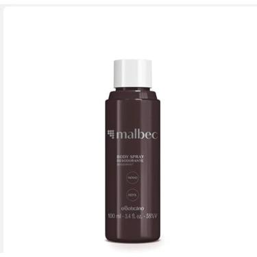 Imagem de Refil Malbec Desodorante Body Spray 100ml