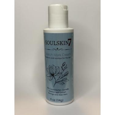 Imagem de Creme para estrias Soulskin7