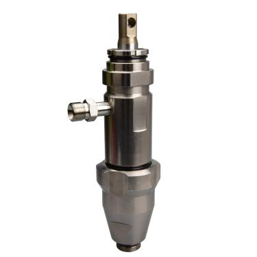 Imagem de GDHXW Bomba Mal Ventilada 249122 do Pulverizador do Mercado de Acessórios para O Pulverizador 7900 de Graco 7900 Gmax Ii