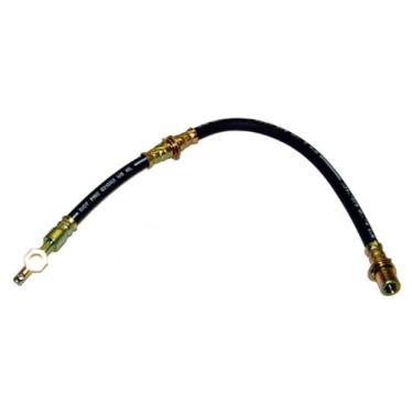 Imagem de ACDelco Conjunto de mangueira de freio hidráulico traseiro profissional 18J764