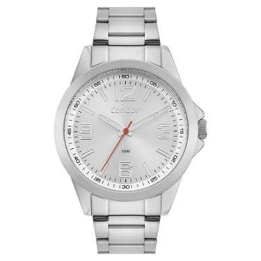 Imagem de Relógio Condor Masculino Drive Prata - CO2035NUA/4K-Masculino