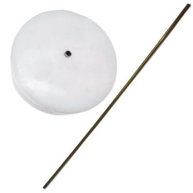 Imagem de Boia + Vareta 70cm para Reposição Chave Boia Cb-1008 Cb-1007 - MARGIRI