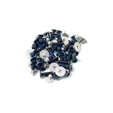 Imagem de HSSDTECH Kit de parafusos de substituição para laptop Acer Nitro AN16-41 AN16-42 AN16-41-R1WE AN16-41-R6WV AN16-41-R148 AN16-41-R3ZV