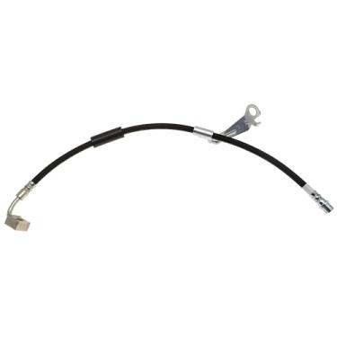 Imagem de ACDelco Mangueira de freio hidráulico profissional 18J383731 dianteira do lado do motorista