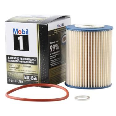 Imagem de Mobil 1 filtro de óleo de desempenho estendido M1C-156A