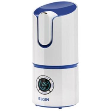 Imagem de Umidificador De Ar 2,5 Litro Humidificador Purificador De Ar - A.R Var