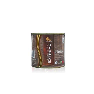 Imagem de Tinta Extremo Ferrugem - Kit de 2,026ml para Pintura - AÇO CORTEN