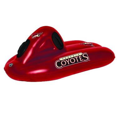 Imagem de NHL Phoenix Coyotes Team Super Sled