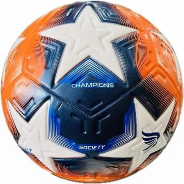 Imagem de Bola Dualt Champions Futsal, Campo ou Society-Unissex