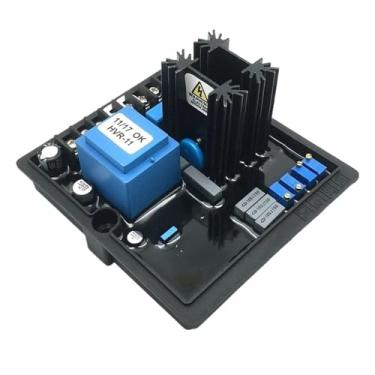 Imagem de 1 peça HVR-11 AVR Regulador Automático HVR11 Estabilizador de Tensão Gerador Diesel Peças