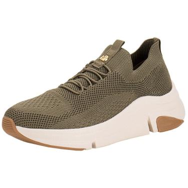 Imagem de Tênis Feminino Slip On Modare 7401105