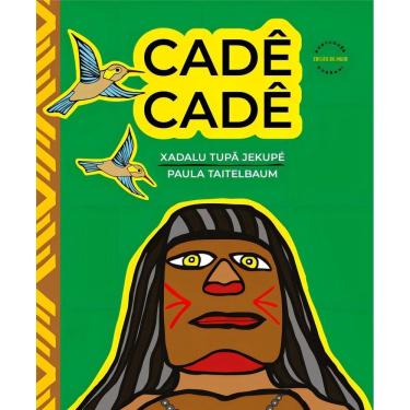 Imagem de Cadê Cadê