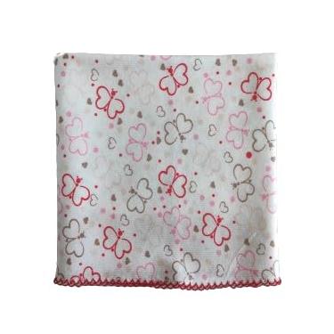 Imagem de Cueiro Soninho (borboleta)