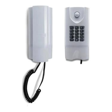 Imagem de Interfone Intelbras Dedicado Para Apartamento Tdmi 300