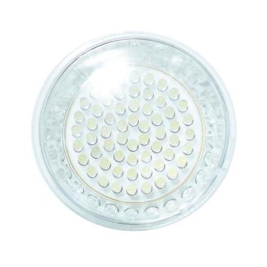 Imagem de Lâmpada LED PAR30 3,6W 2700K Luz Amarela Low Power 127V para Facho Dec